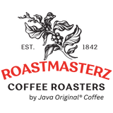 Roastmasterz by Java Original Coffee